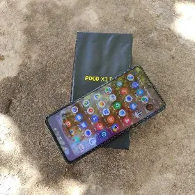 POCO X3 Pro