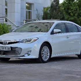 Toyota Avalon 2013