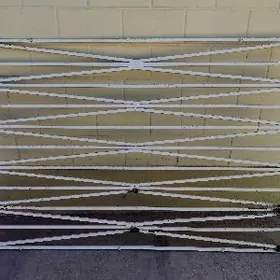 Reşetka(Решётка) окно