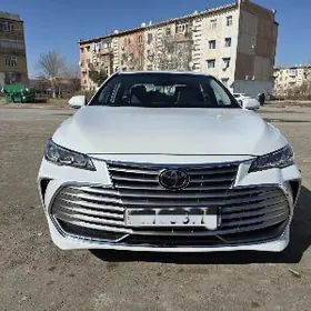 Toyota Avalon 2021