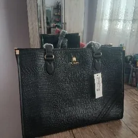 новый сумка размер большой