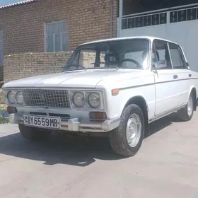 Lada 2106 2000