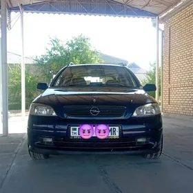 Opel Astra 2003