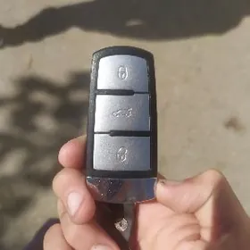 Volkswagen Passat 2006