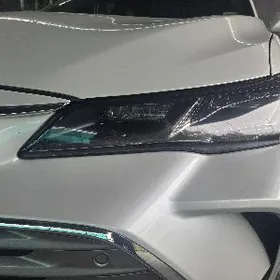Toyota Avalon 2020