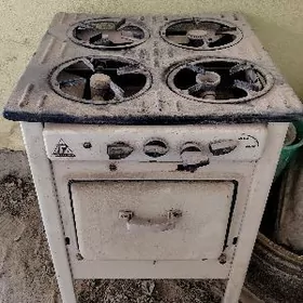 Gaz Peç (Ленинград)