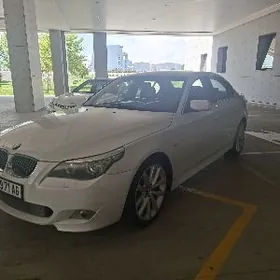BMW E60 2009