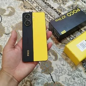 Poco X7 Pro   512GB