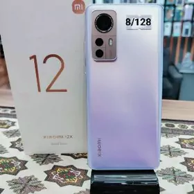 XIAOMI 12X GLOBAL