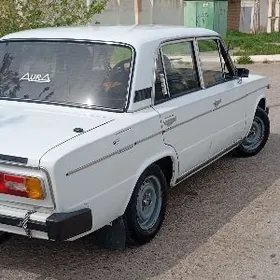 Lada 2106 1992