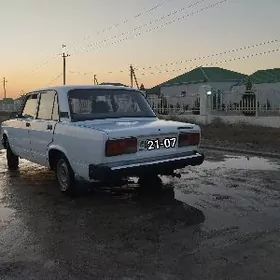 Lada 2107 2000