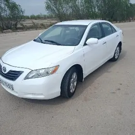 Toyota Camry 2008