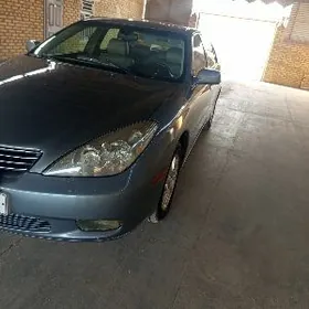 Lexus ES 300 2002