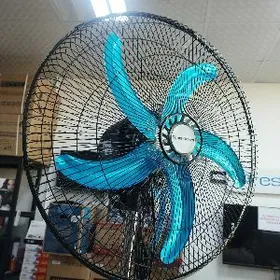 Вентилятор Wentilýator miltily