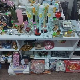 подарочные изделия sovgatlar