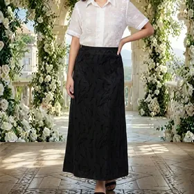 Юбка и блузка