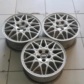 Volkswagen 15 lik disga.