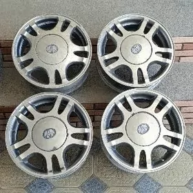 cemry diska 15 lik hrom edilen