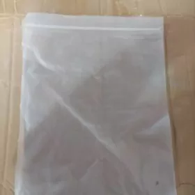 пакетики упаковочные