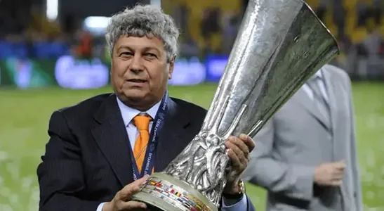 Buharestde täze guruljak stadiona Luçeskunyň ady dakylar