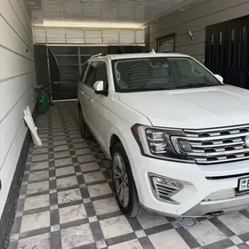 Ford Expedition 2020