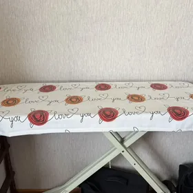 уьтуг гладильный