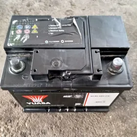 Акалюматор YUASA