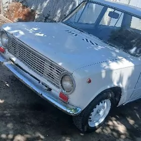 Lada 2104 1995