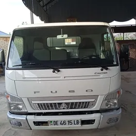 Mitsubishi Canter 2023