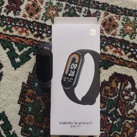 mi band 8