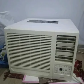 КОНДИЦИОНЕР РАБОЧИЙ