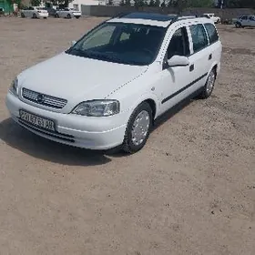Opel Astra 1999