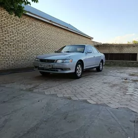 Toyota Mark II 1994