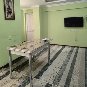 4-х комнатная квартира