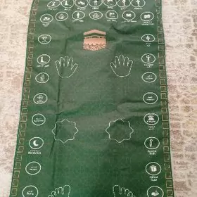 Elektron namazlyk Namazlyk