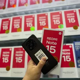 Redmi Note 15pro