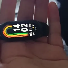 xiaomi smart band 8