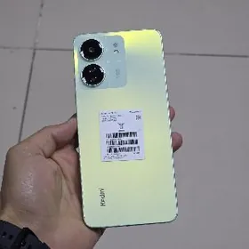 Redmi 13c. 8/128