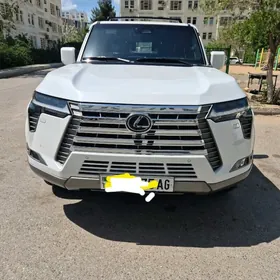 Lexus GX 2024