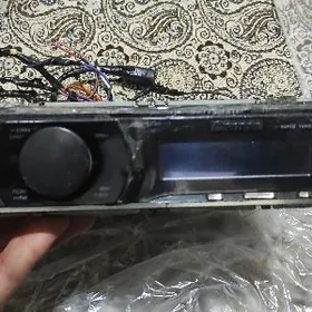 Pioneer mantafon 71 50