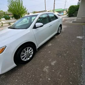 Toyota Camry 2013