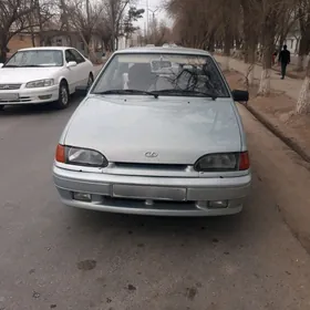 Lada 2115 2001