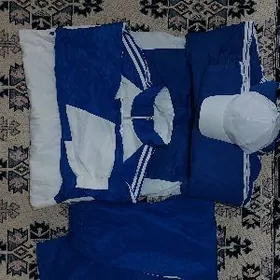 Talyp spartiwka kurtga