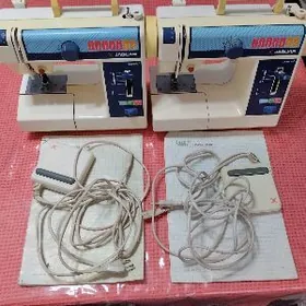 швейные машинки Jaguar