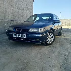 Opel Vectra 1992
