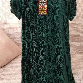 Gadym setkadan köýnekler