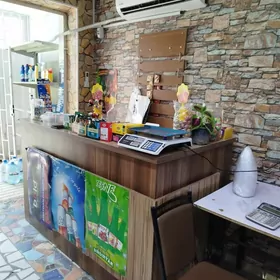 сатлык дукан