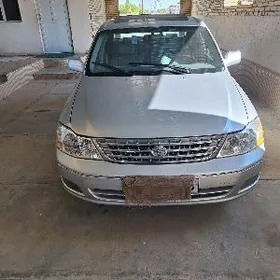 Toyota Avalon 2002
