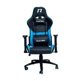 GAMING CHAIR Racer Blue Roan