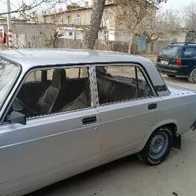 Lada 2107 2010